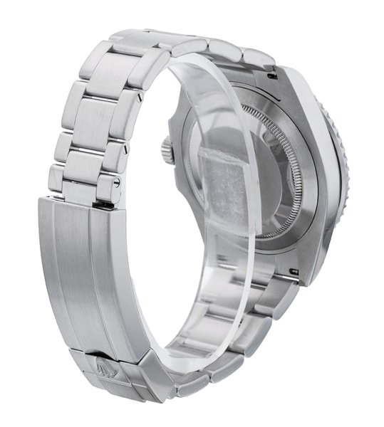 Rolex Submariner 126610 LN